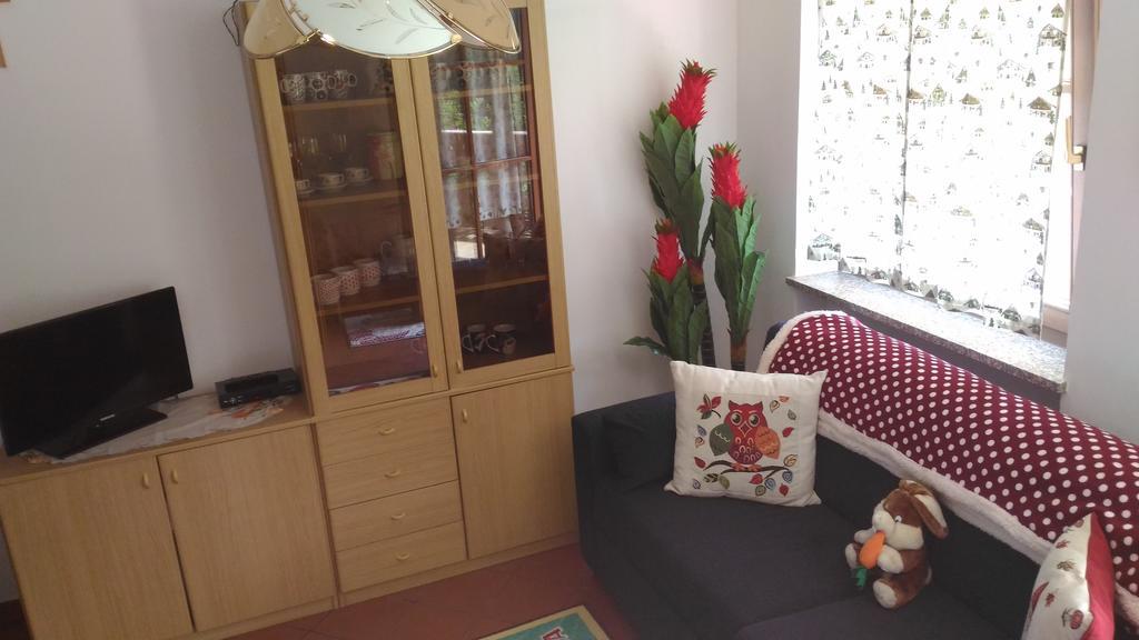 Appartamenti Vincenzo E Marcella กัมปีเตลโลดีฟัสซา ภายนอก รูปภาพ